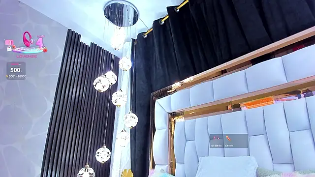 SarayRoyse online show from 02-12-26, 07:42