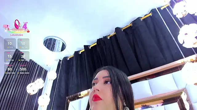 SarayRoyse online show from 03-04-26, 07:31