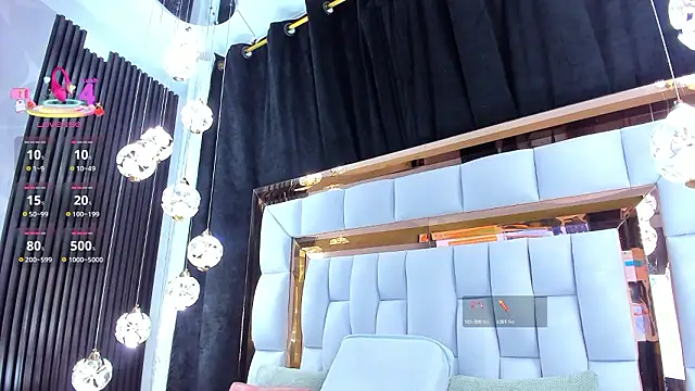 SarayRoyse online show from 03-07-26, 07:22