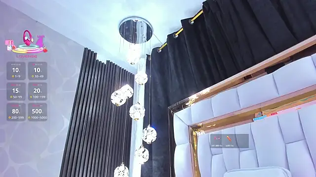 SarayRoyse online show from 03-19-26, 07:40