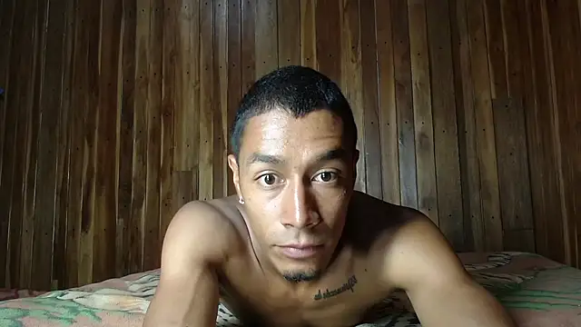 DEMARCOUS NM online show from 10-26-25, 04:24