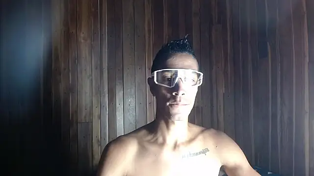 DEMARCOUS NM online show from 02-28-26, 01:45