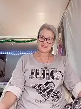 irinamaux online show from 11-25-25, 07:47