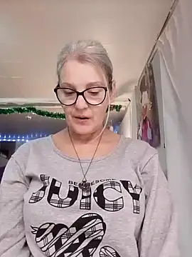 irinamaux online show from 11-26-25, 07:53