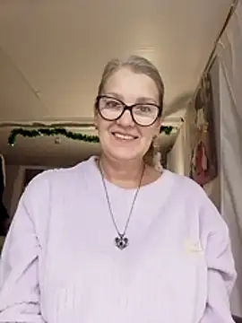 irinamaux online show from 11-29-25, 06:38