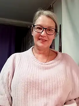 irinamaux online show from 02-12-26, 11:55