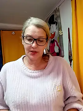 irinamaux online show from 03-29-26, 12:05