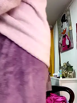 irinamaux online show from 04-02-26, 01:47