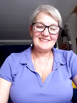 irinamaux online show from 06-27-26, 12:22