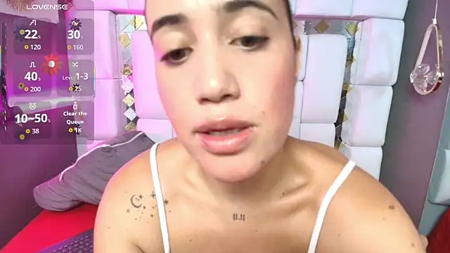 emily madrid online show from 11-03-25, 06:14