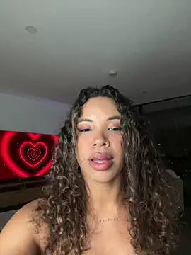 Brunettexio online show from 02-08-26, 01:42
