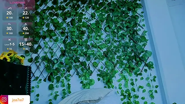 Levii Ackermann online show from 01-17-26, 02:22