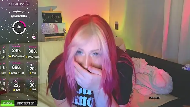 Snapshot of princess_sofiee chatting on 10-04-25, 08:07 princess sofiee online show from 10-04-25, 08:07