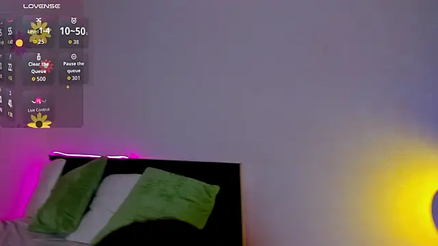 lexxxxxxi online show from 12-01-25, 06:13