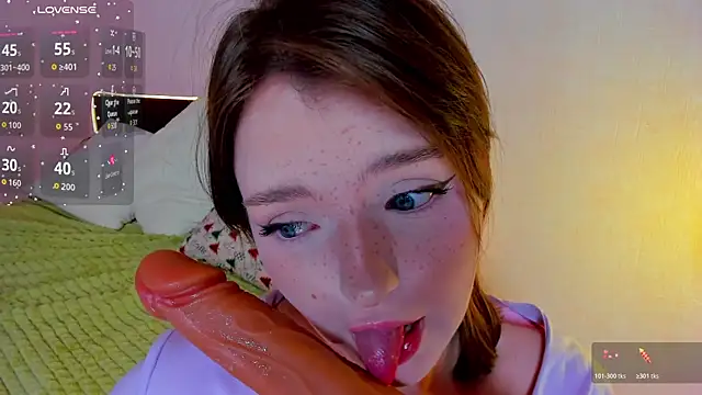 lexxxxxxi online show from 01-17-26, 06:22