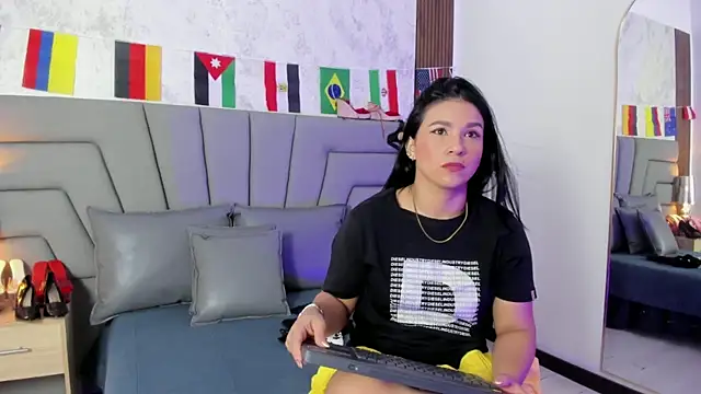 Snapshot of Sofi_Perez_ chatting on 07-06-26, 11:29 Sofi Perez online show from 07-06-26, 11:29