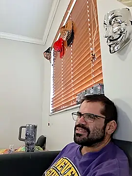 Zander823 online show from 02-26-26, 08:19