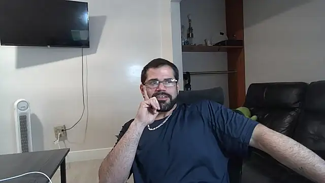 Zander823 online show from 03-19-26, 08:57