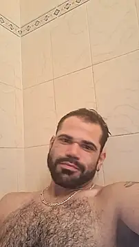 Zander823 online show from 04-18-26, 04:27