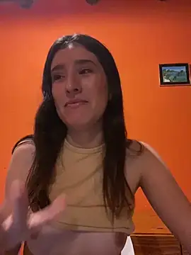 Imsamantha1 online show from 03-21-25, 12:18