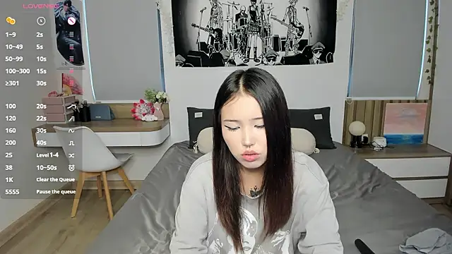 yena gab online show from 02-03-26, 07:13