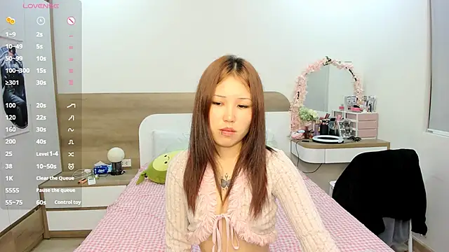 yena gab online show from 06-03-26, 06:35