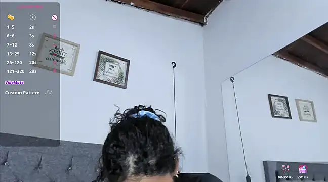 Meghan taylor   online show from 02-01-25, 09:19