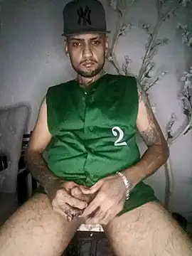 Snapshot of Leonf777 chatting on 10-10-25, 12:31 Leonf777 online show from 10-10-25, 12:31