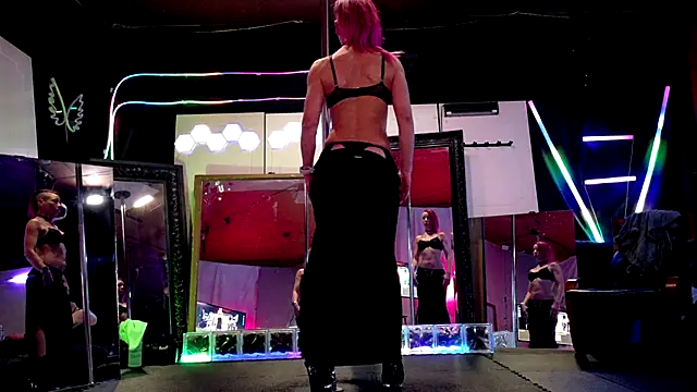 MadisonMarie online show from 01-11-26, 08:41