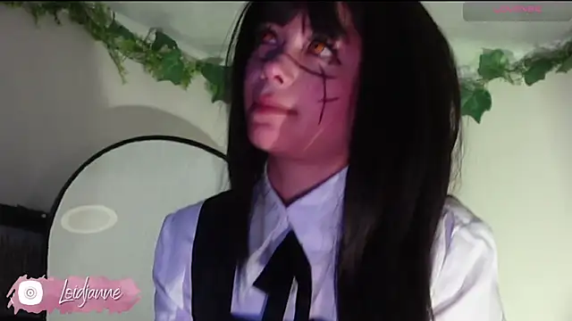 Snapshot of loIijanne chatting on 09-21-25, 04:25 loIijanne online show from 09-21-25, 04:25