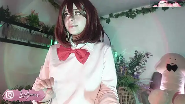 loIijanne online show from 06-25-26, 11:53