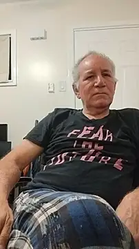 XXCUTHULU23 online show from 04-07-26, 05:41