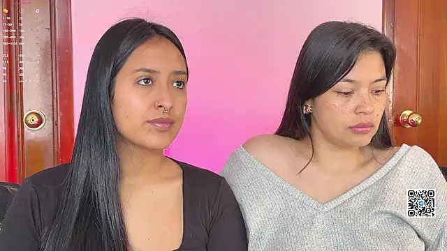 2SummerLove1 online show from 03-20-26, 08:03