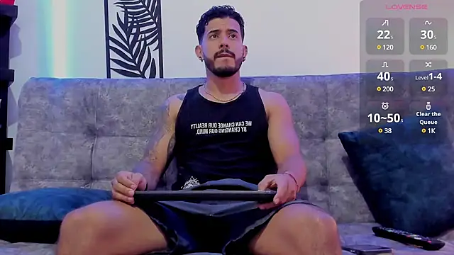 Snapshot of Bruno_Mattos chatting on 01-24-25, 09:05 Bruno Mattos online show from 01-24-25, 09:05