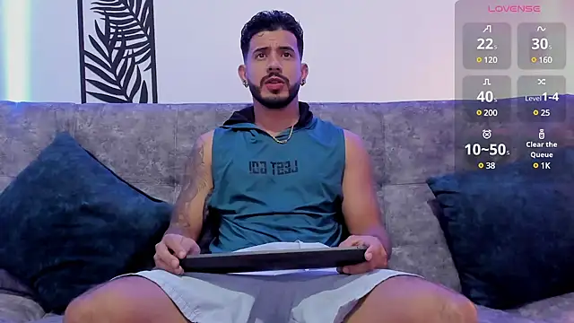 Snapshot of Bruno_Mattos chatting on 01-27-25, 09:33 Bruno Mattos online show from 01-27-25, 09:33