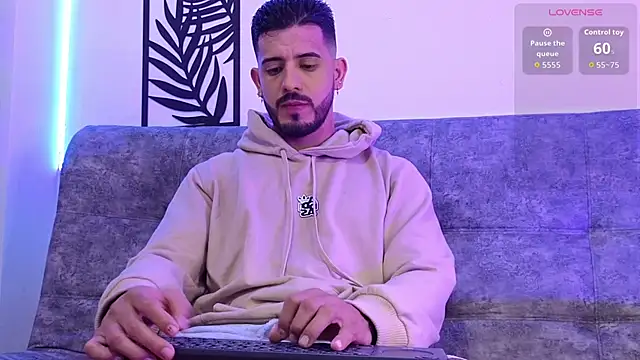 Snapshot of Bruno_Mattos chatting on 01-13-26, 01:44 Bruno Mattos online show from 01-13-26, 01:44