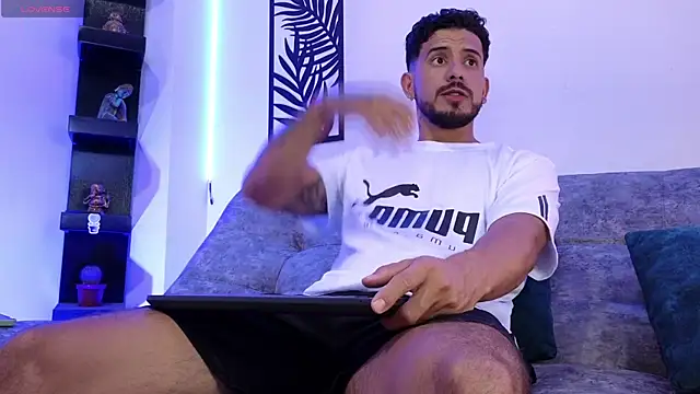 Bruno Mattos online show from 05-06-26, 02:29