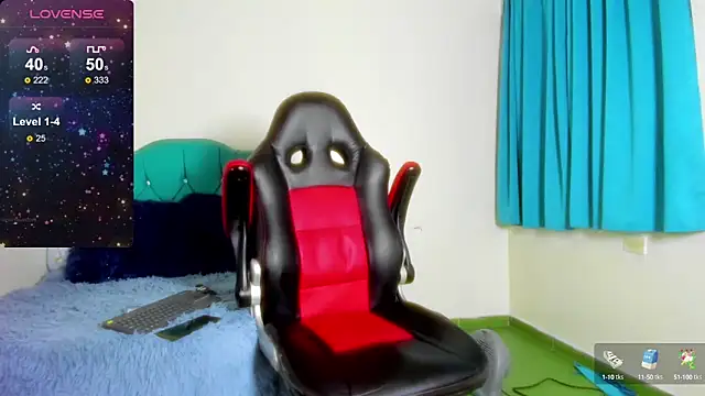 Snapshot of estebanlobo- chatting on 12-03-24, 11:57 estebanlobo- online show from 12-03-24, 11:57