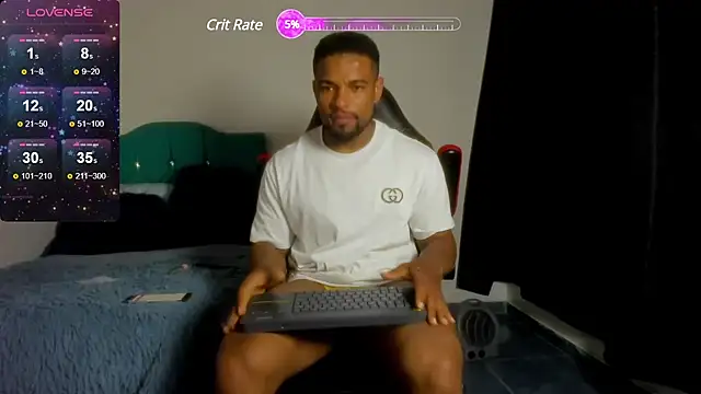 Snapshot of estebanlobo- chatting on 01-27-25, 11:22 estebanlobo- online show from 01-27-25, 11:22