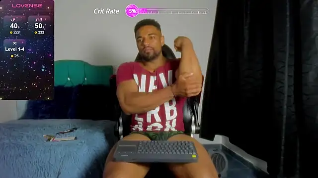 Snapshot of estebanlobo- chatting on 02-23-25, 04:13 estebanlobo- online show from 02-23-25, 04:13