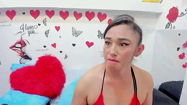 Snapshot of charlotte-11 chatting on 02-17-26, 03:40 charlotte-11 online show from 02-17-26, 03:40