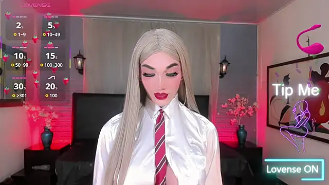 Victoria Kastelo online show from 03-15-26, 07:20