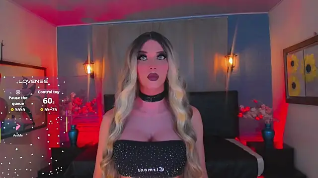 Victoria Kastelo online show from 03-27-26, 07:24