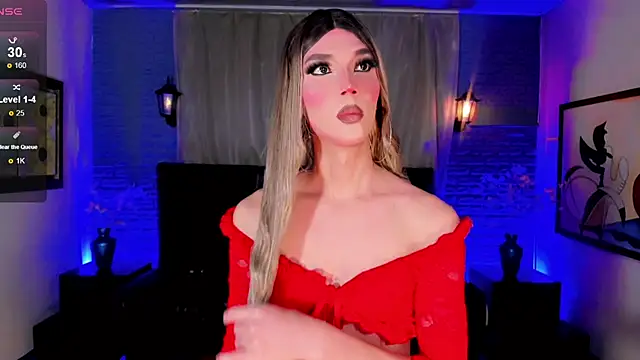 Snapshot of Victoria_Kastelo chatting on 06-02-26, 07:27 Victoria Kastelo online show from 06-02-26, 07:27