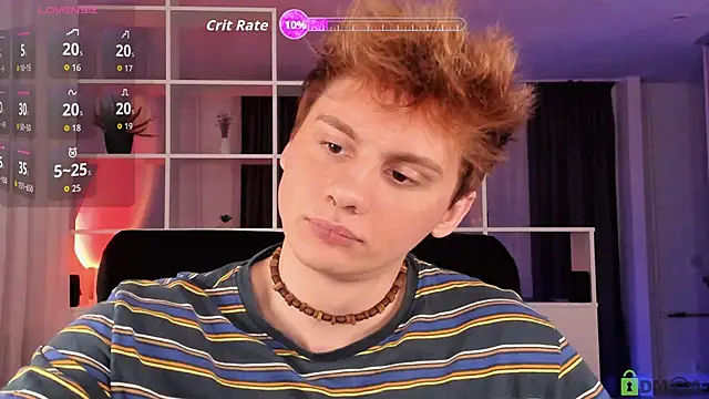 sunnyburn boy online show from 10-28-25, 03:47