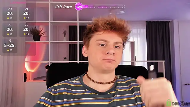 sunnyburn boy online show from 10-29-25, 07:43