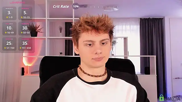 sunnyburn boy online show from 11-04-25, 08:02