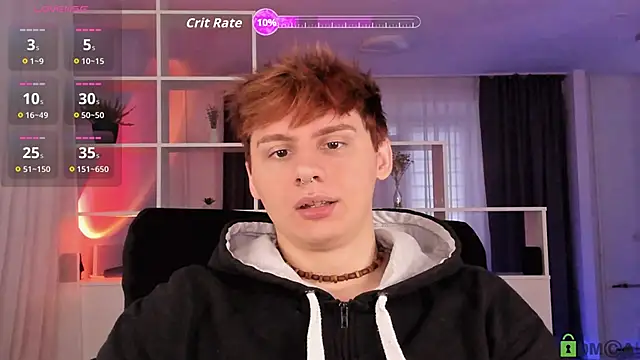 sunnyburn boy online show from 12-04-25, 08:01