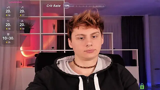 sunnyburn boy online show from 12-13-25, 08:25