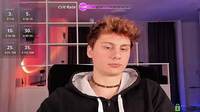 sunnyburn boy online show from 12-15-25, 07:29